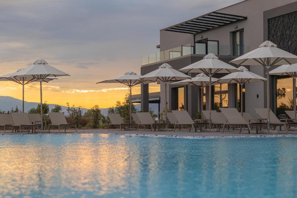 Shizen Wellness Hotel — 1