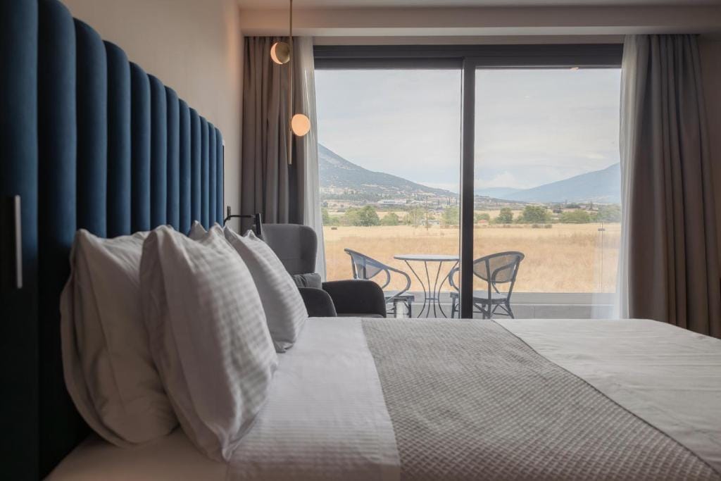 Shizen Wellness Hotel — 2