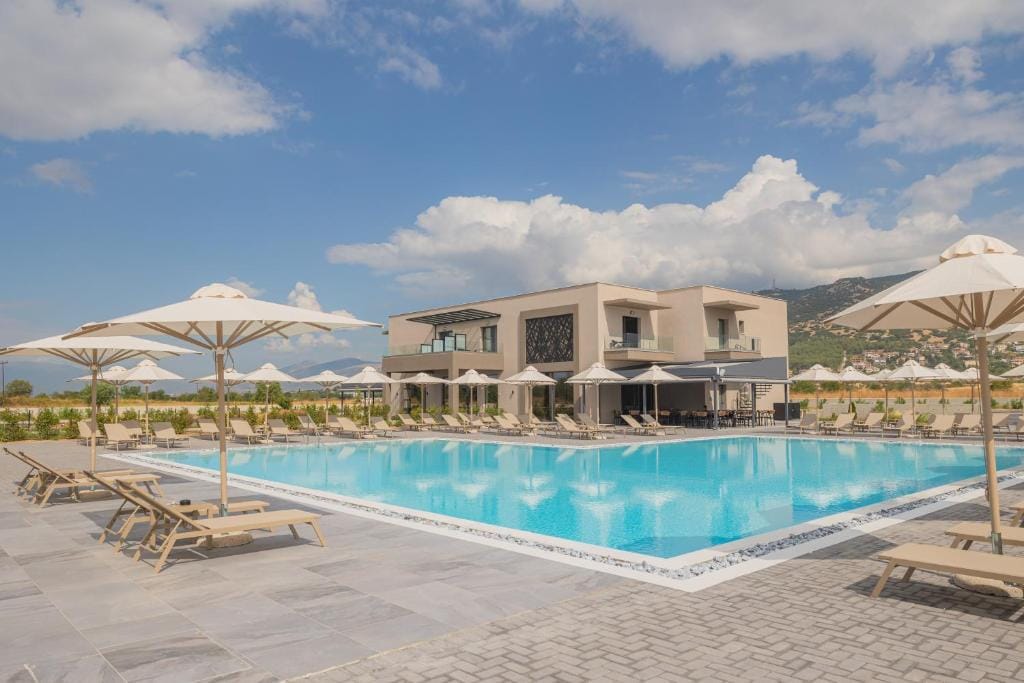 Shizen Wellness Hotel — 4