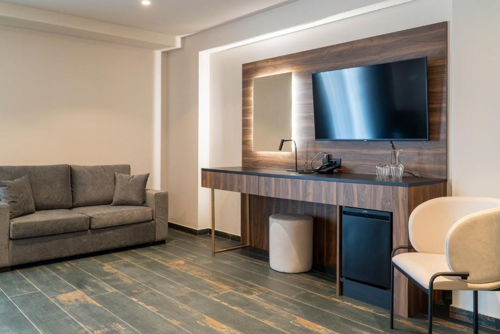 Shizen Wellness Hotel — 5