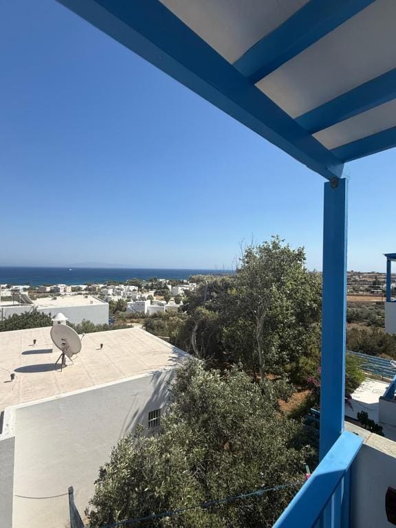 Studios Panorama Drios — 3