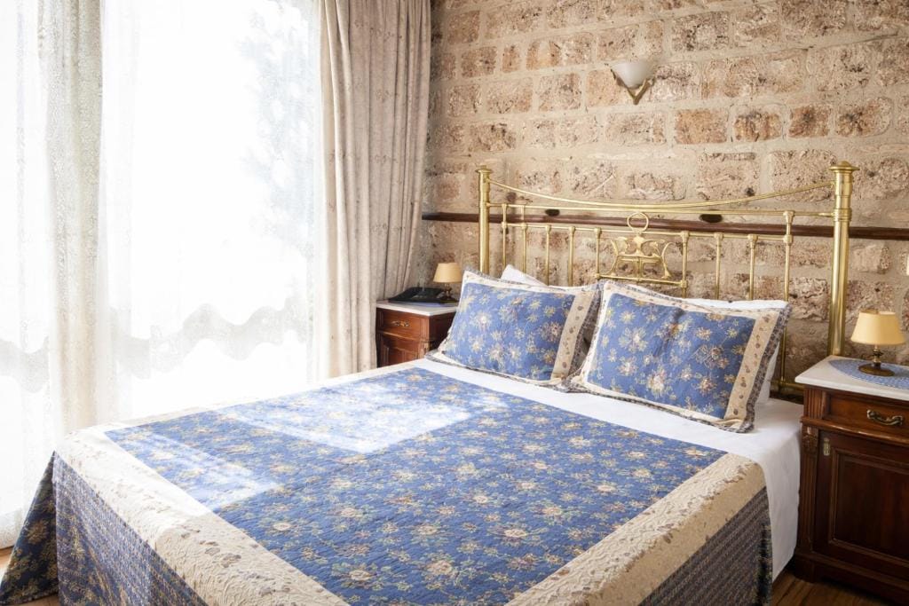 Hagiati Guesthouse - Edessa Cozy Mountain Retreat — 5