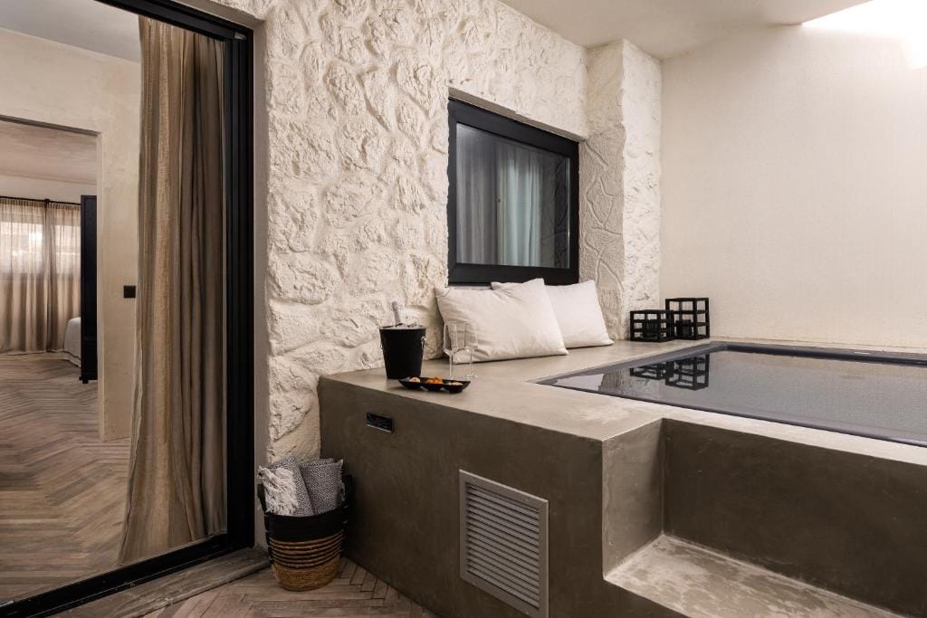 Abella Suites Embonas — 3
