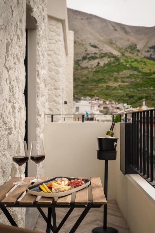 Abella Suites Embonas — 4
