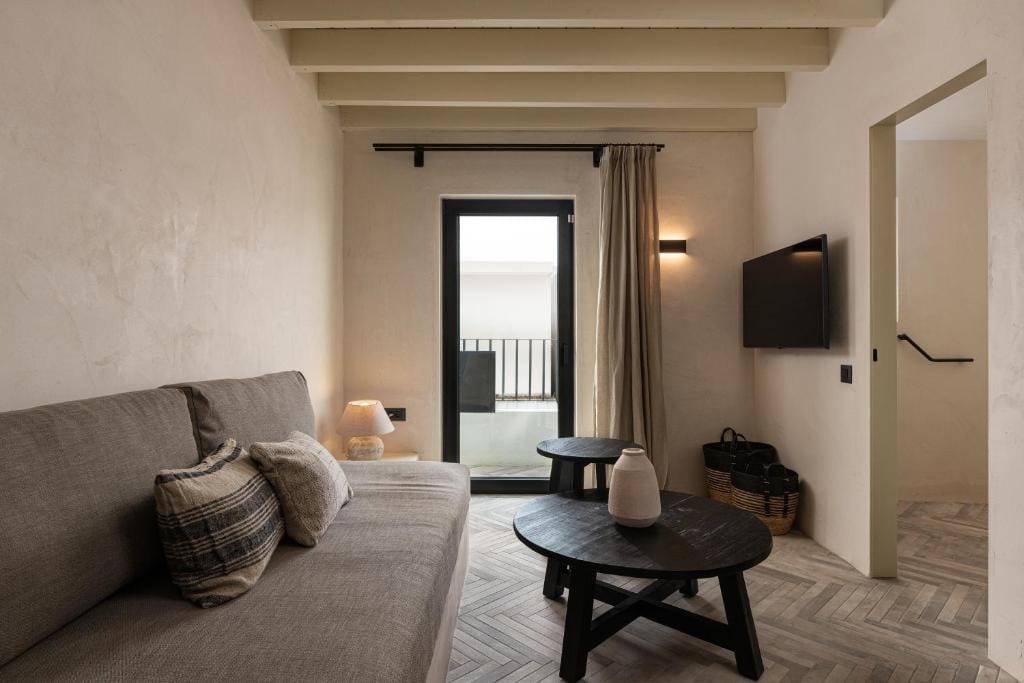 Abella Suites Embonas — 5