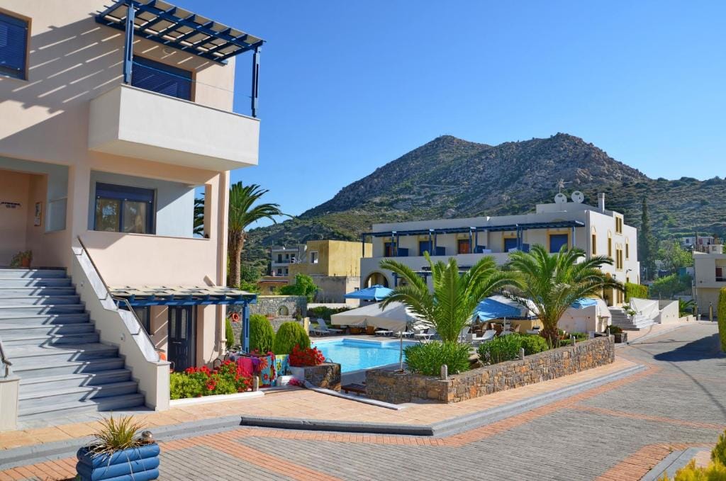Emporios Bay Hotel Chios — 2