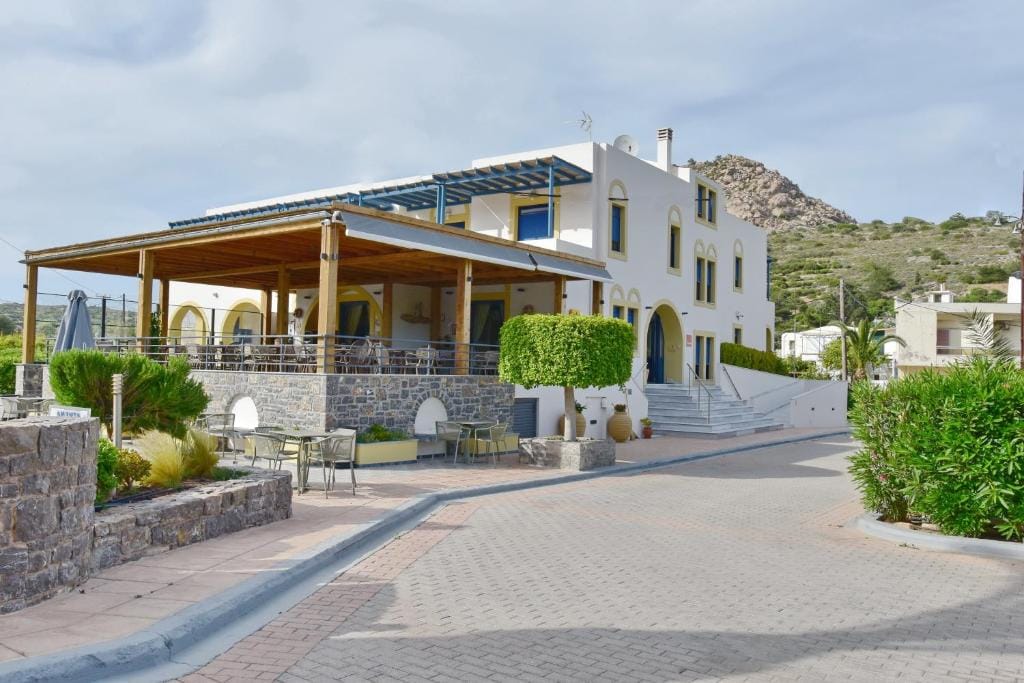 Emporios Bay Hotel Chios — 4