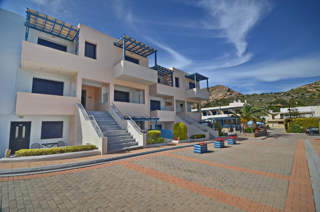 Emporios Bay Hotel Chios — 5