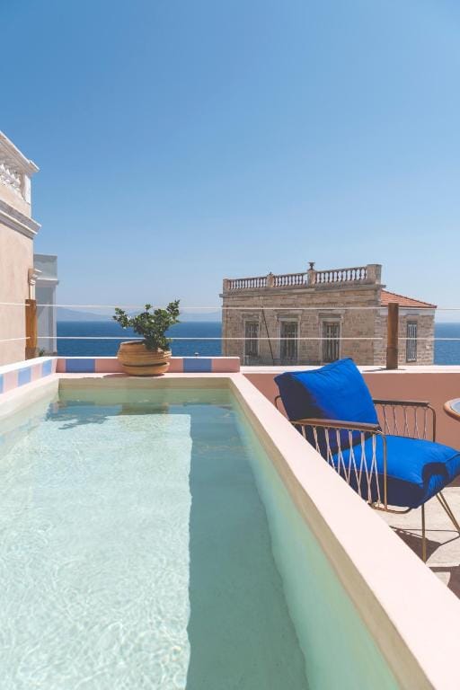 Aristide Hotel - Small Luxury Hotels of the World — 2