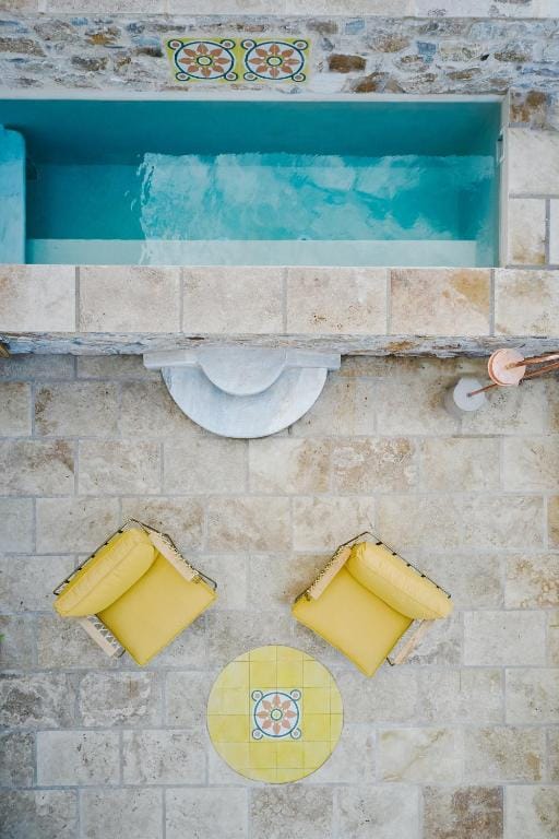 Aristide Hotel - Small Luxury Hotels of the World — 5