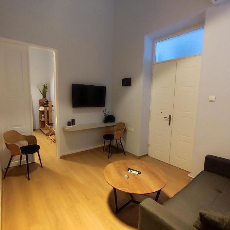 Byzantium Suite in the centre of Hermoupolis — 5