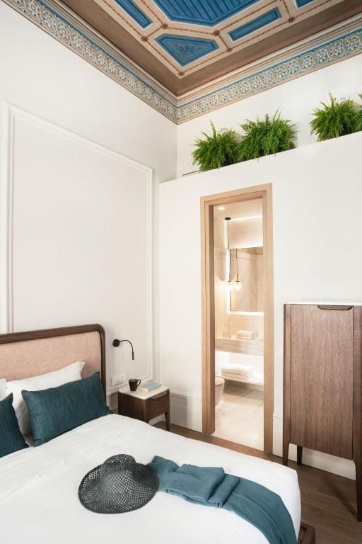Castro Hotel Syros — 2