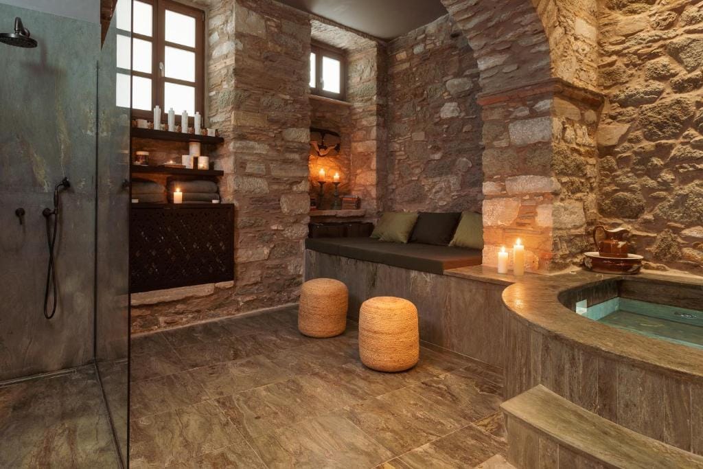 Castro Hotel Syros — 3