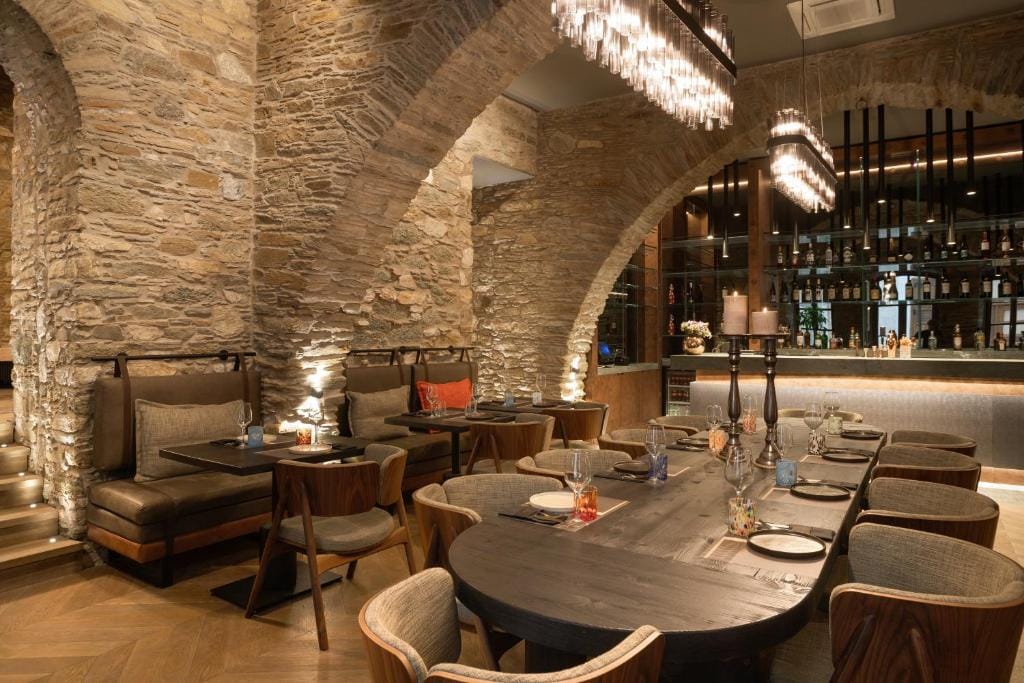 Castro Hotel Syros — 4