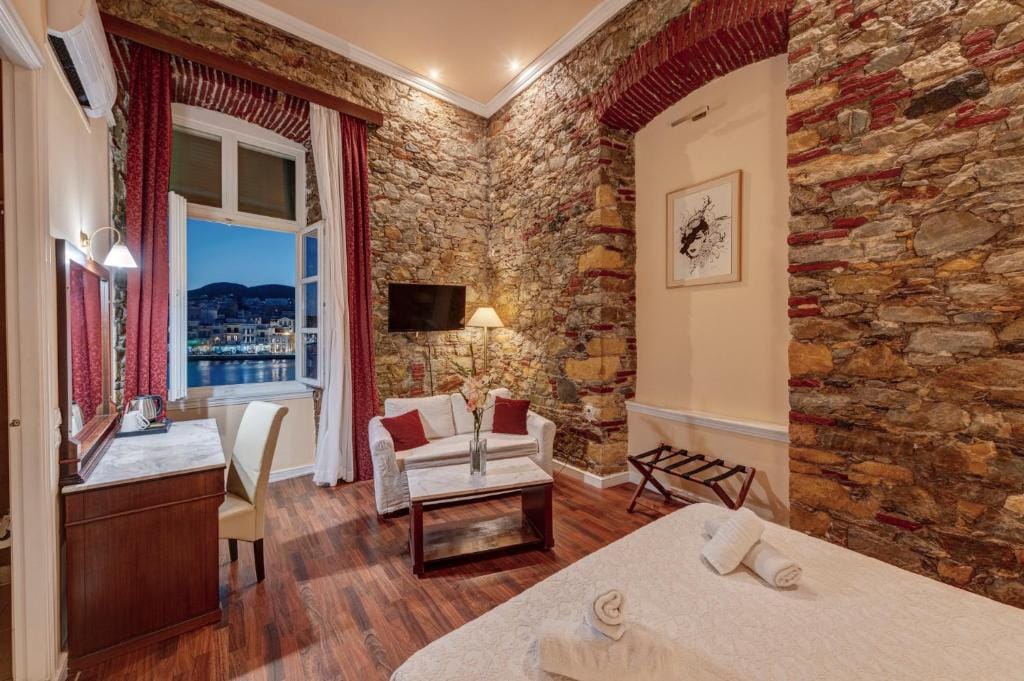 Hotel Aktaion Syros — 2