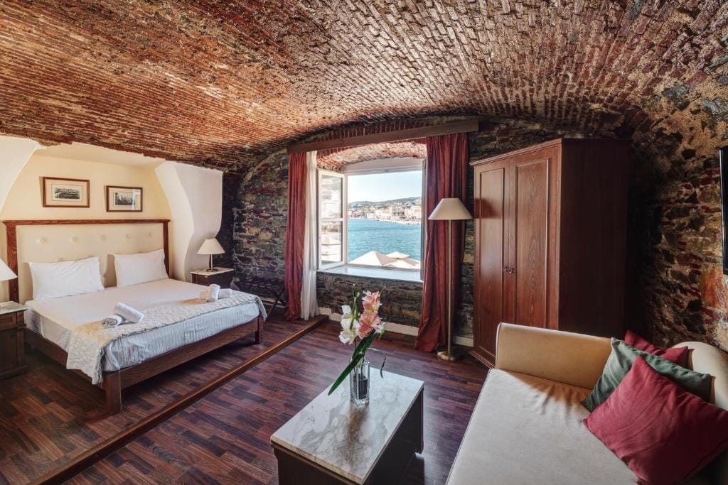Hotel Aktaion Syros — 3