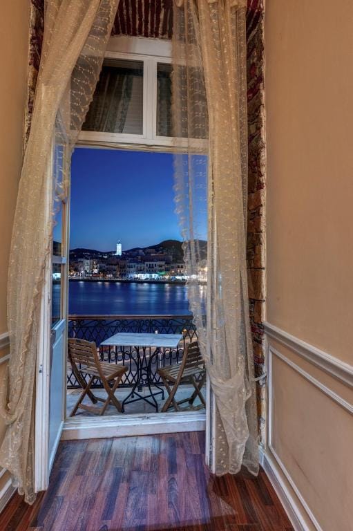 Hotel Aktaion Syros — 4