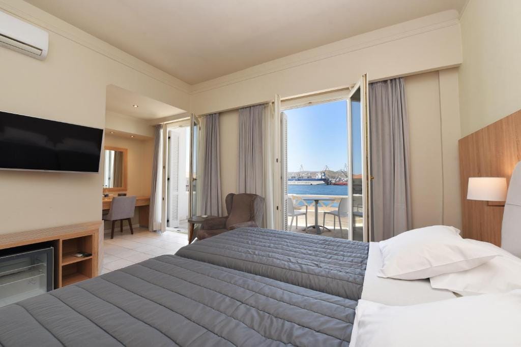 Hotel Hermes — 2