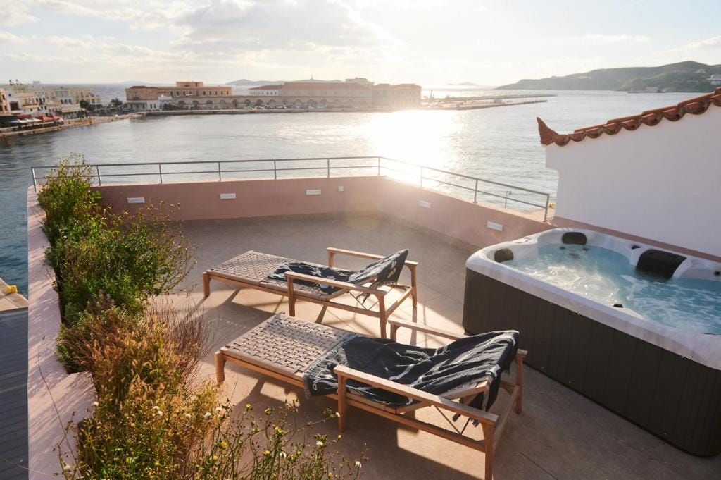 KALLINO Island Suites