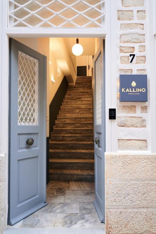 KALLINO Island Suites — 5