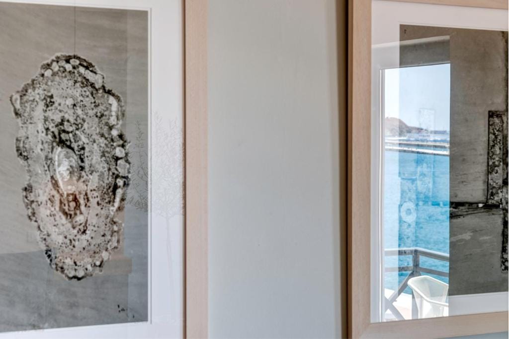 Naves Suites — 2