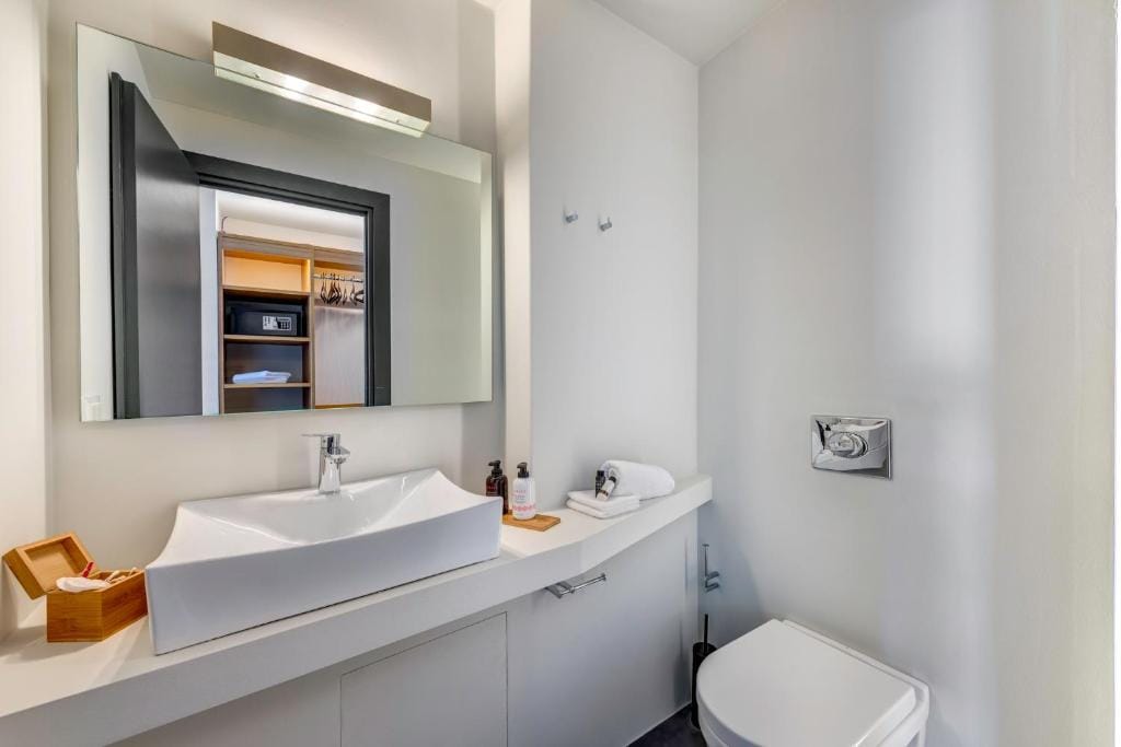 Naves Suites — 5