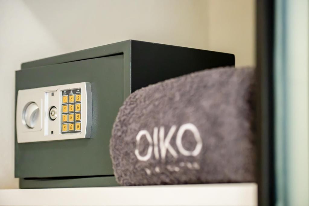 OIKO MINI SUITES — 2