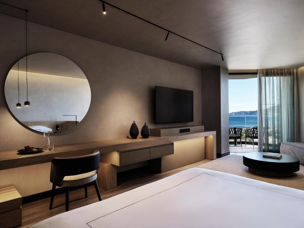 Ammades All Suites Beach Hotel & Spa - Adults Only — 2