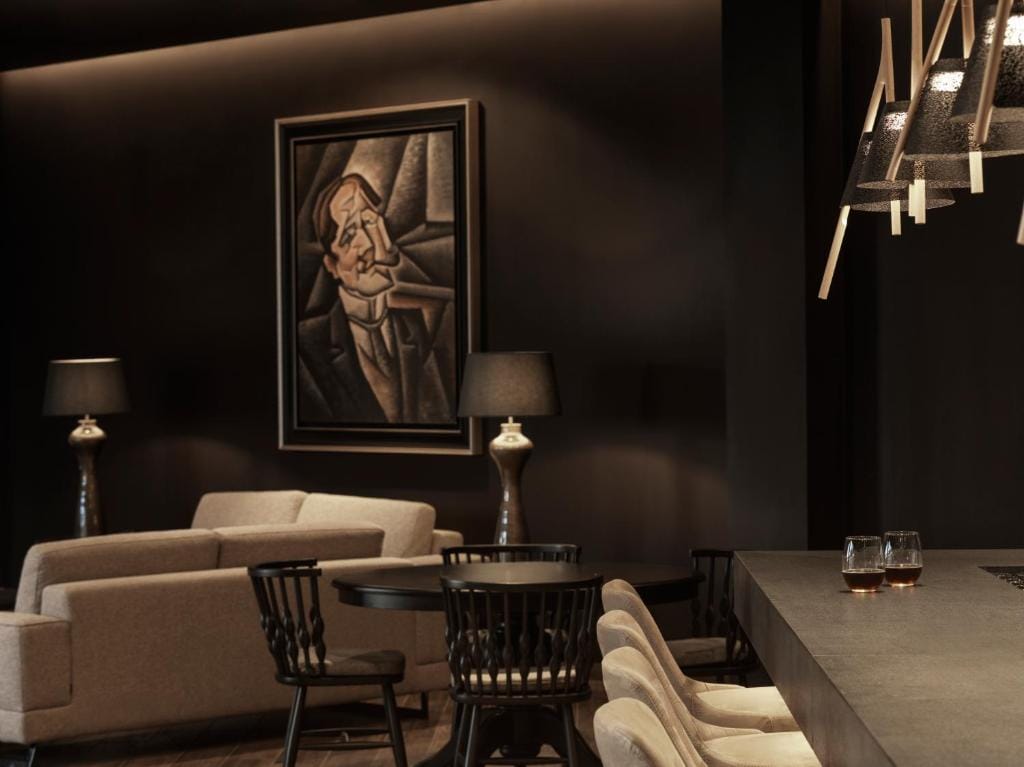 Ammades All Suites Beach Hotel & Spa - Adults Only — 5
