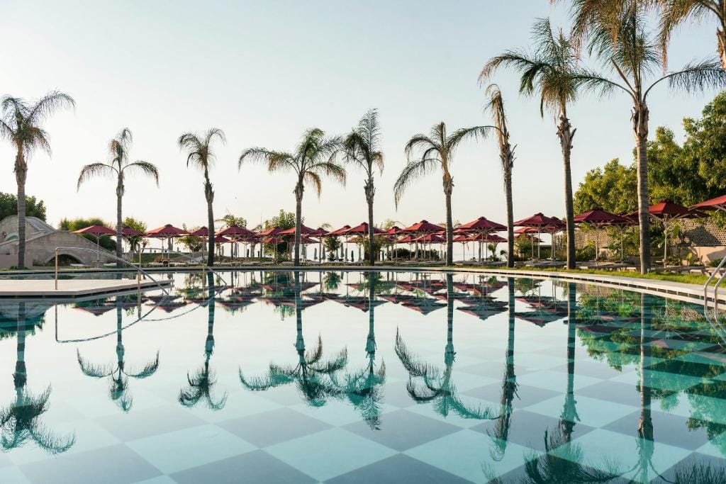 Esperos Palace Resort & Spa — 2