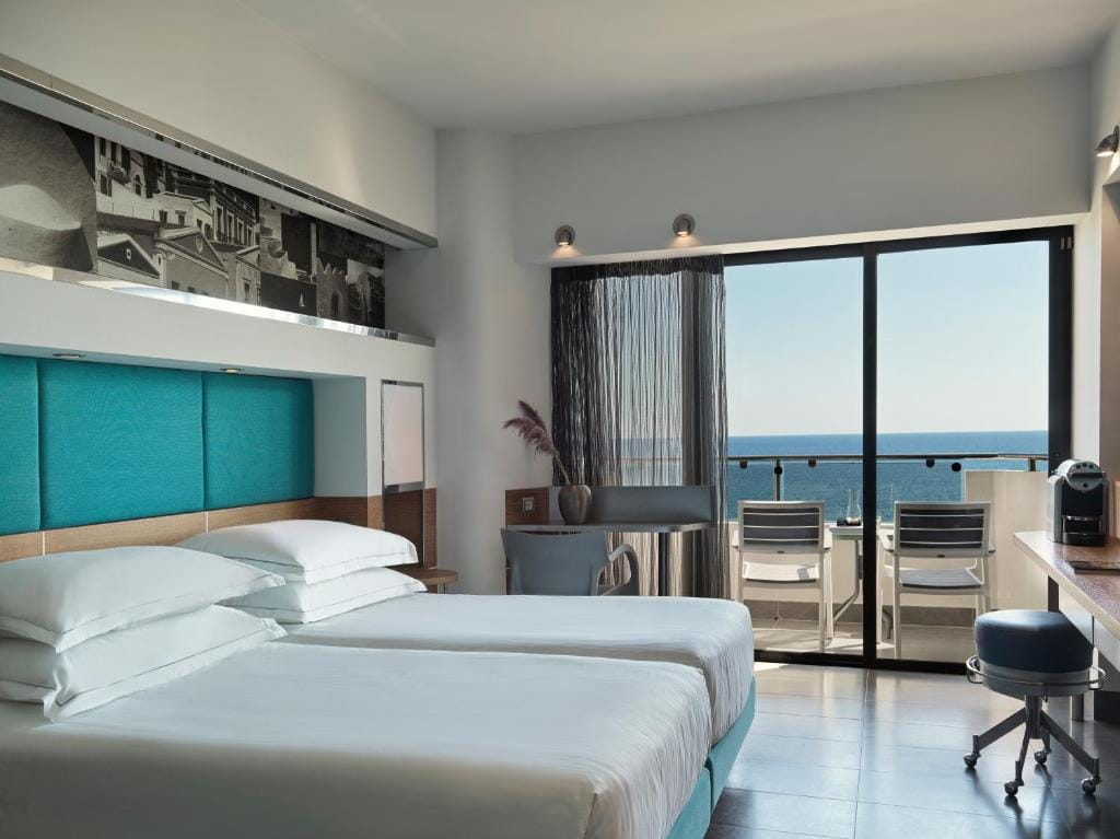 Esperos Palace Resort & Spa — 3
