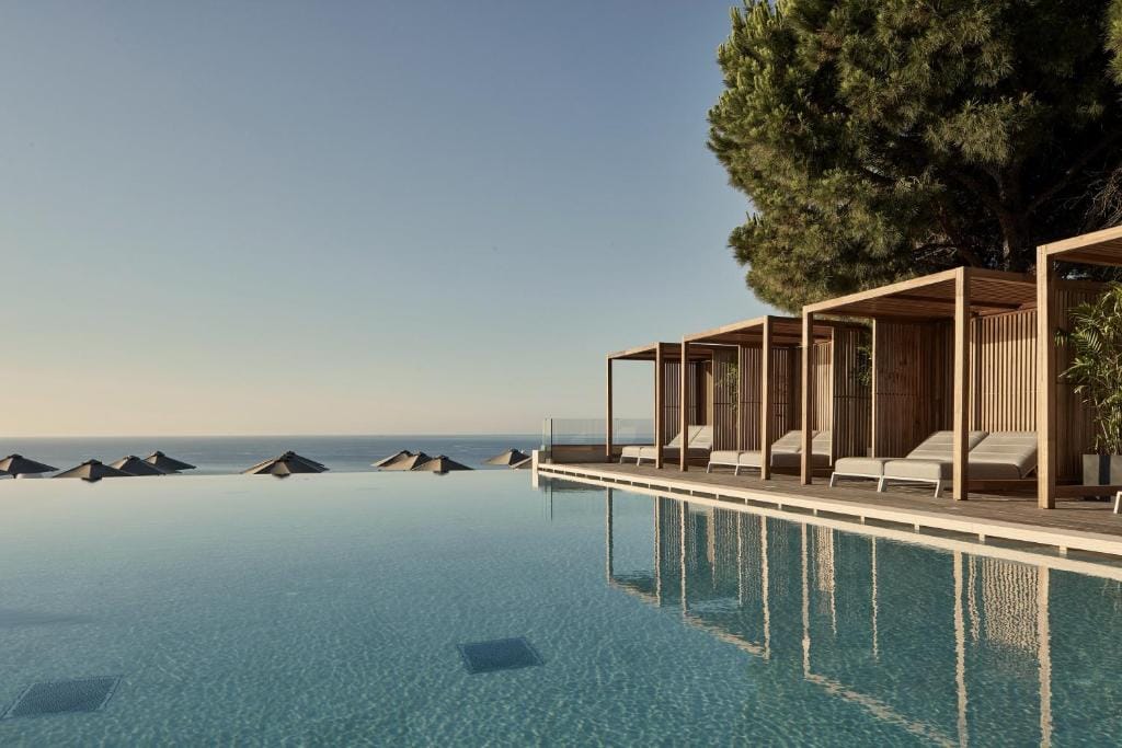Esperos Village Blue & Spa - Adults Only — 1
