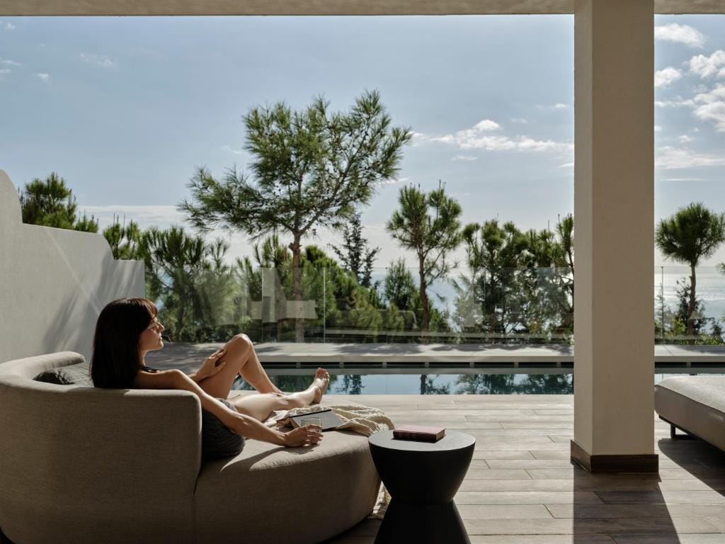 Esperos Village Blue & Spa - Adults Only — 2