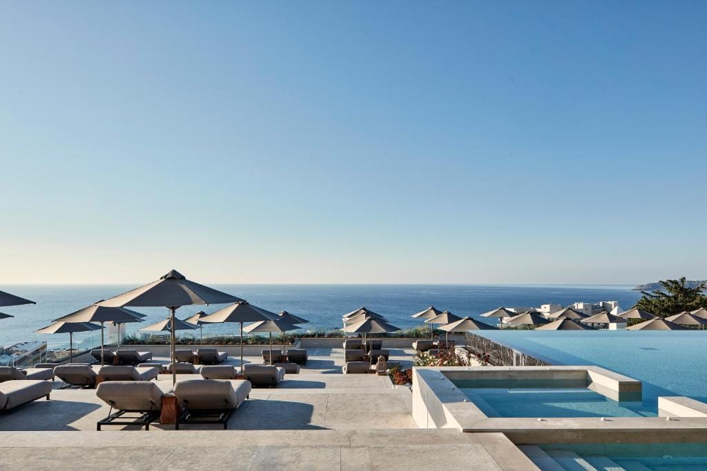 Esperos Village Blue & Spa - Adults Only — 3
