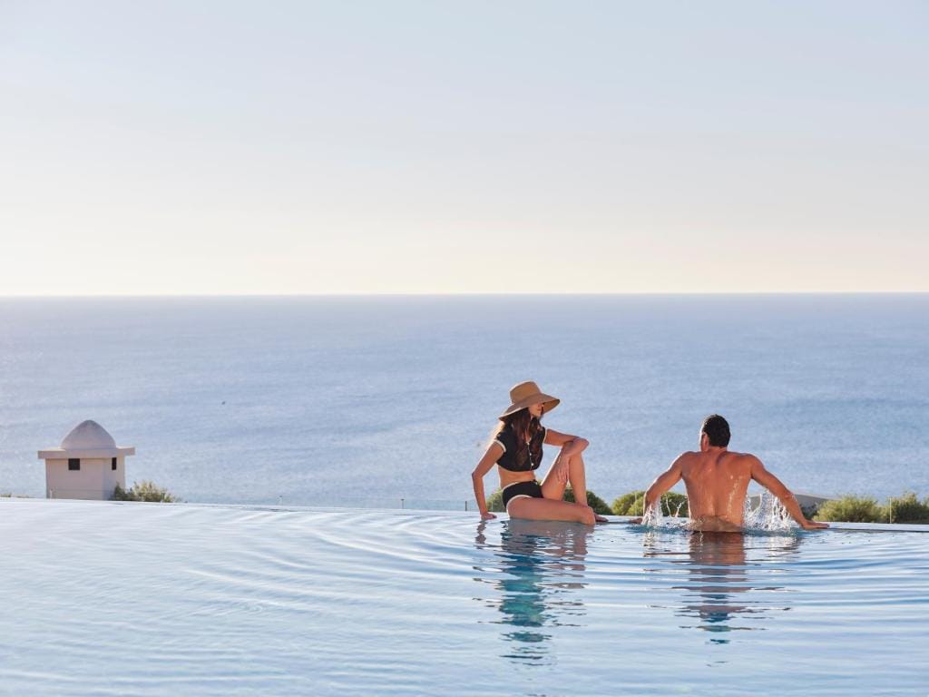 Esperos Village Blue & Spa - Adults Only — 4
