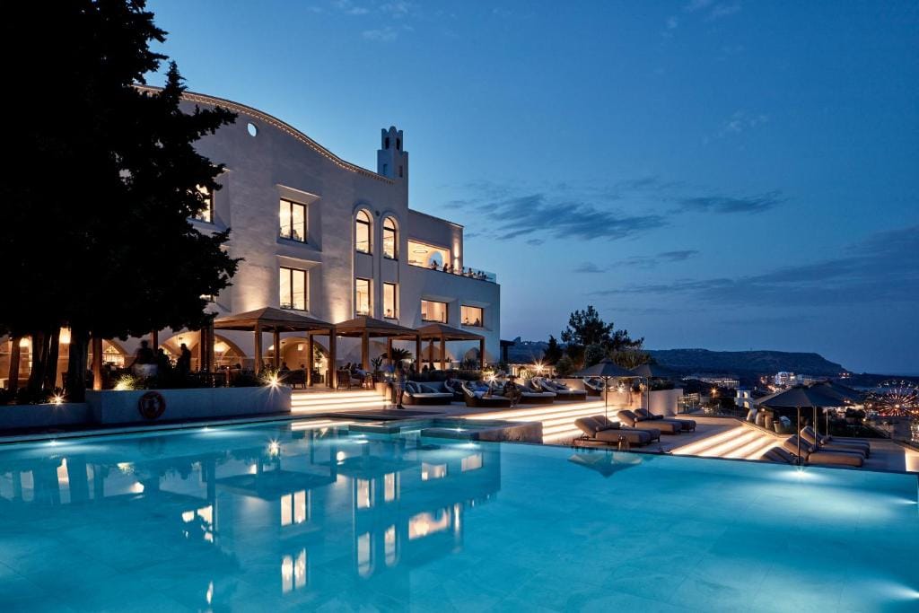 Esperos Village Blue & Spa - Adults Only — 5