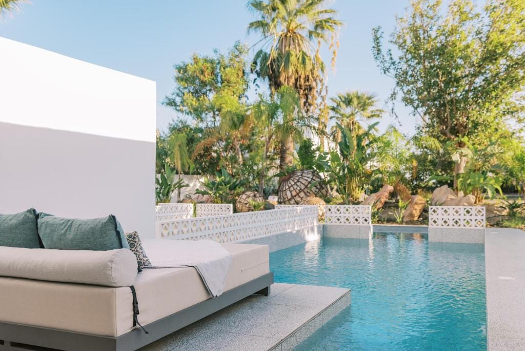 Kouros Exclusive Suites - Adults Only — 5
