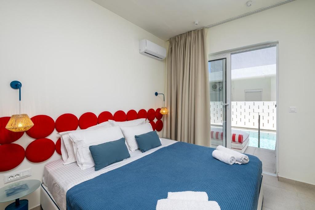 Patricia Suites — 2