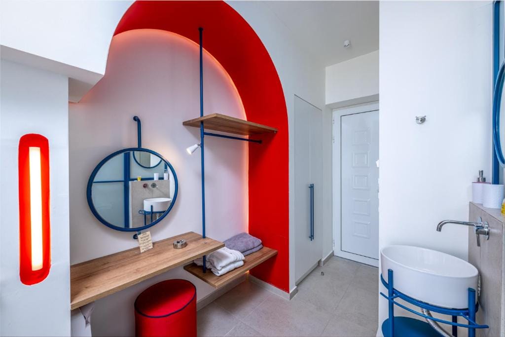 Patricia Suites — 3