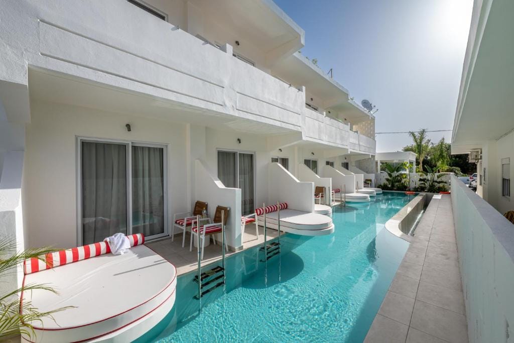 Patricia Suites — 4