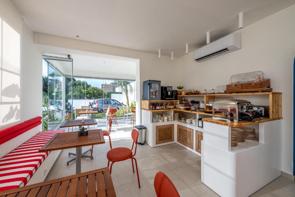 Patricia Suites — 5