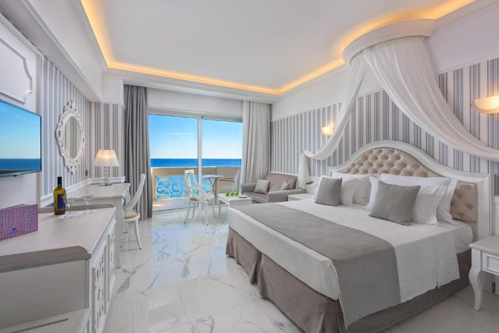 Rodos Palladium Leisure & Wellness — 3