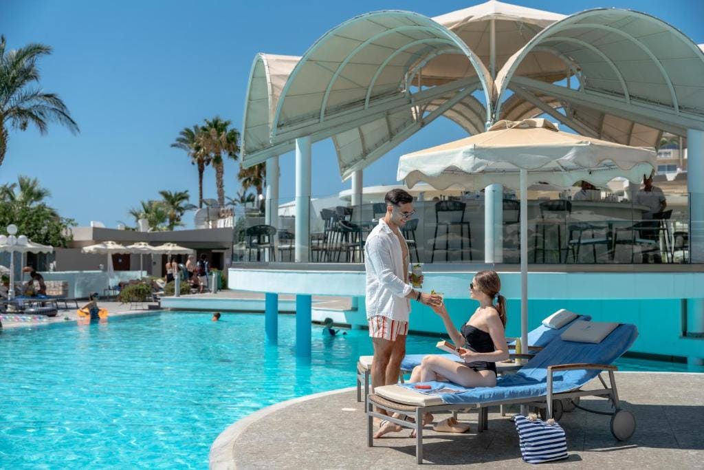 Rodos Palladium Leisure & Wellness — 5