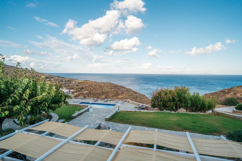 Cape Napos — 5