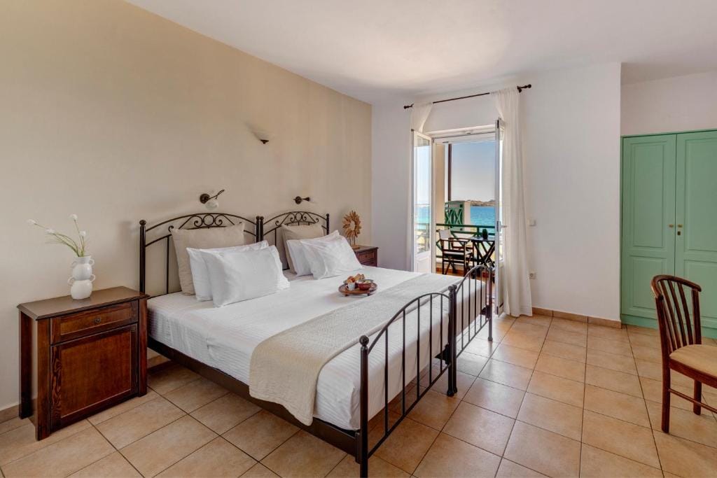 Brazzera Hotel — 4