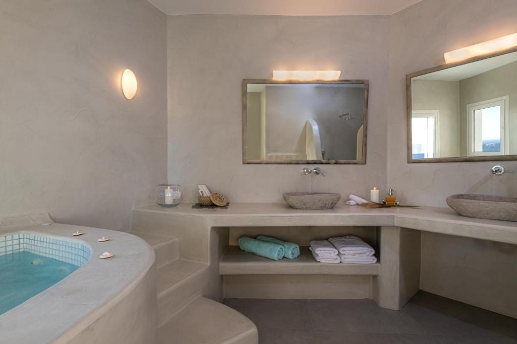 Adamant Suites — 2
