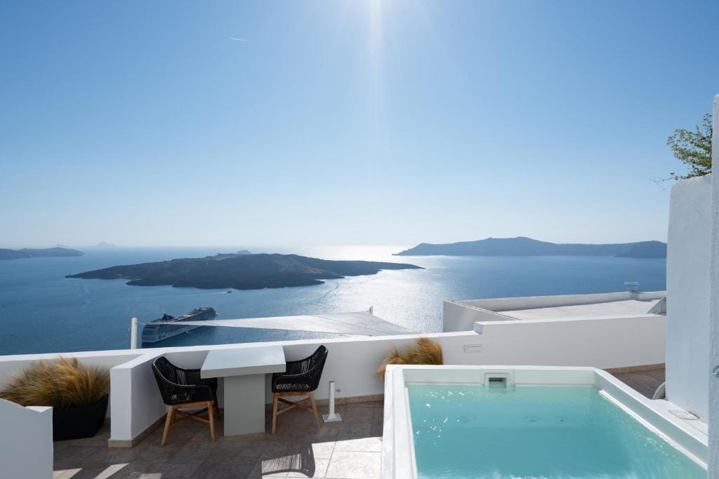 Asha Luxury Suites