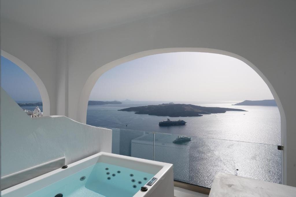 Asha Luxury Suites — 5