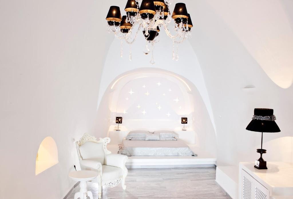 Asteras Villas — 2
