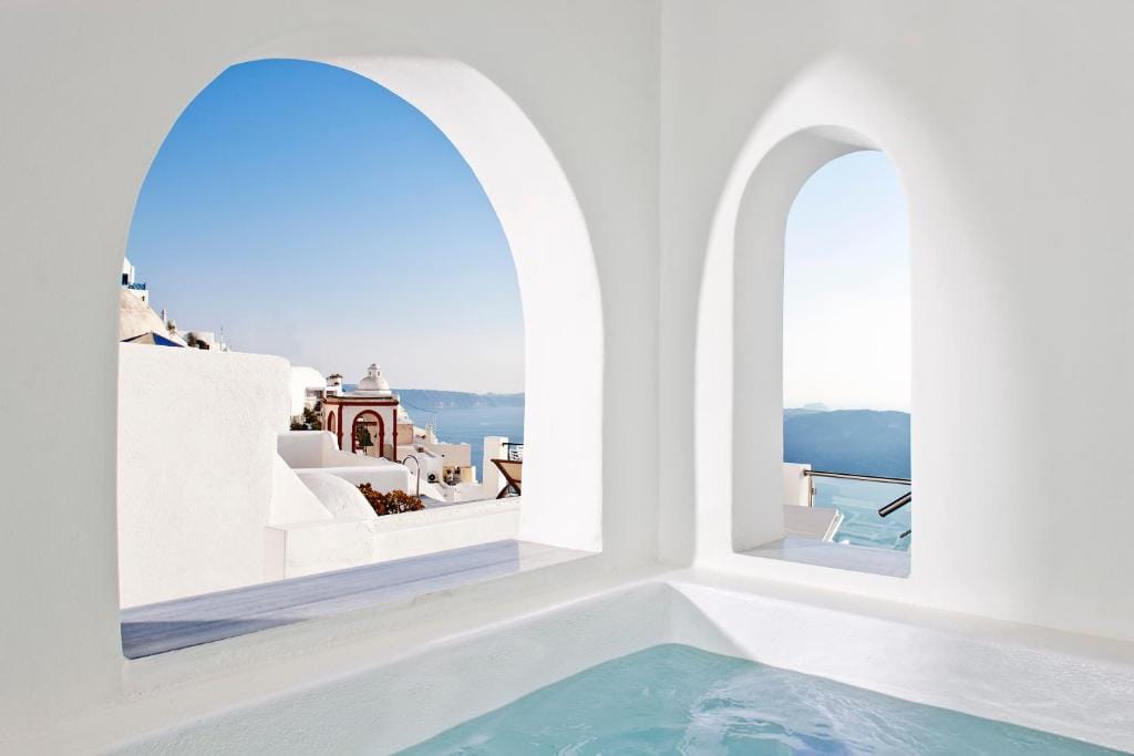 Asteras Villas — 4